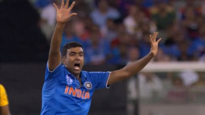 Ashwin, 3-41 vs South Africa