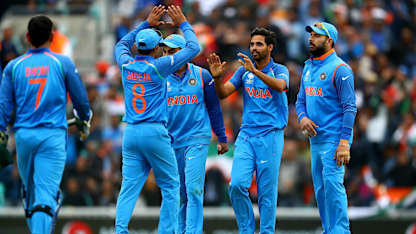 India