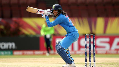 Mandhana.