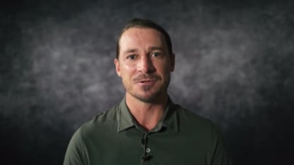 Dale Steyn: 'I wanted to be Shaun Pollock'