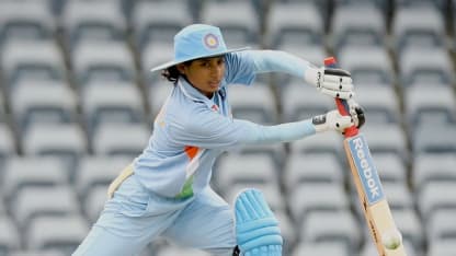 Mithali Raj – legend, pioneer of women’s cricket and an inspiration