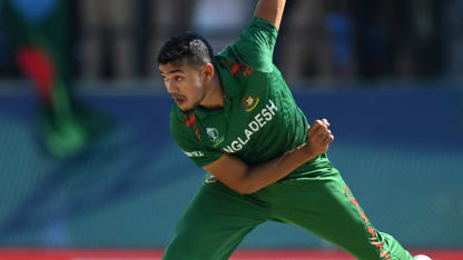 Bangladesh in form to challenge surging New Zealand | Match 11 Preview | CWC23