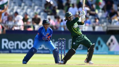 Top ten biggest sixes at the Women’s T20 World Cup