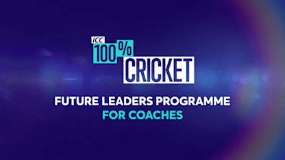 Future Leaders Programme for Coaches