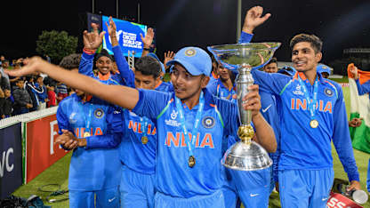 India celebrations