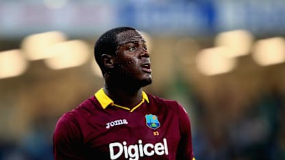 Carlos Brathwaite