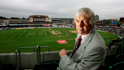 Richie Benaud