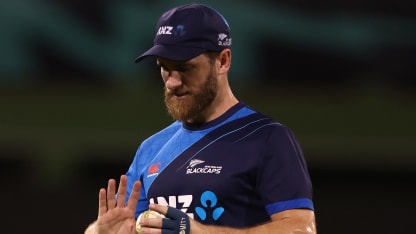 Kane Williamson confident of New Zealand’s adaptability ahead of Men’s T20 World Cup 2024 opener