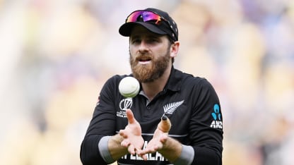 From 'frustrating' injuries to leading Blackcaps into semis – Williamson on testing journey