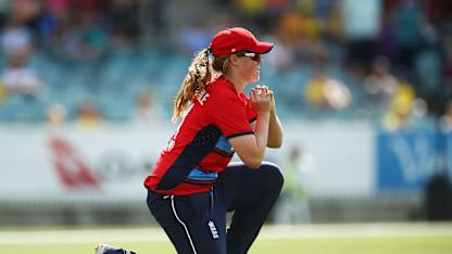 Anya Shrubsole