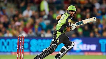 Jason Sangha
