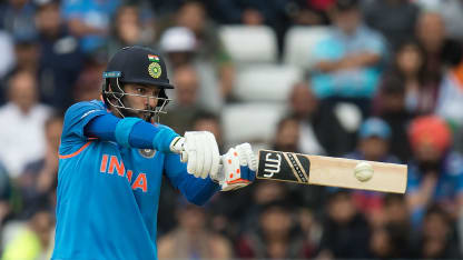 FIFTY: Yuvraj Singh brings up his half-century for India