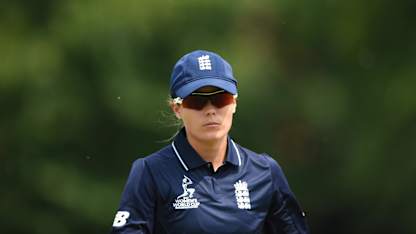 Alex Hartley is the youngest player in England's World Cup squad.