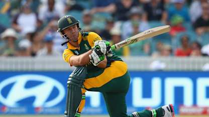66864 South Africa v Ireland - 2015 ICC Cricket World Cup