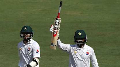 Mohammad Hafeez
