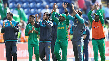 Pakistan