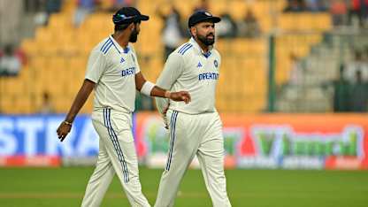 Rohit has his priorities set: Final New Zealand Test first, WTC25 later