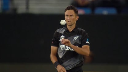 Final: New Zealand v Australia | The key match-ups | T20 World Cup