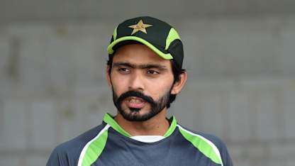 Fawad Alam