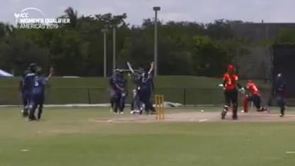 ICC Women's Qualifier - Americas: USA beat Canada to claim T20 World Cup Qualifier spot