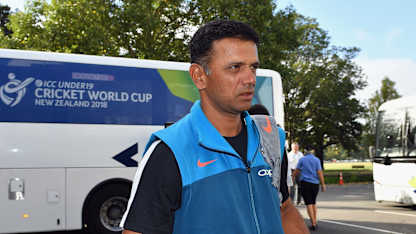 Dravid