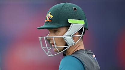 Handscomb