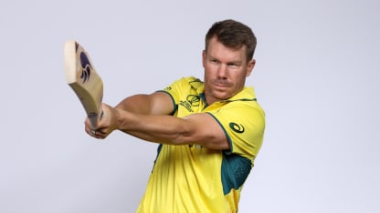 David Warner hungry to finish on a World Cup high for Australia | CWC23