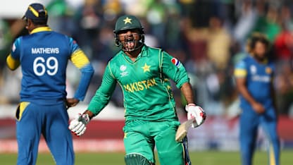 Sarfraz Ahmed