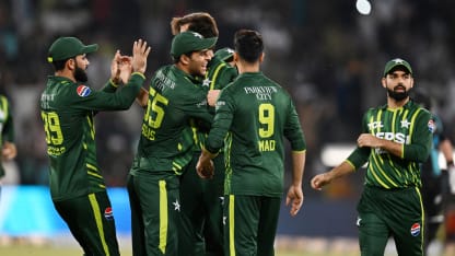 Gary Kirsten aims to put steps in place for World Cup glory with Pakistan