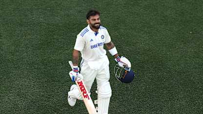 The best of Virat Kohli's innings across his Test career