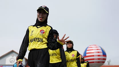 Malaysia’s moment: World Cup and Sarawak success the platform for another cricket push