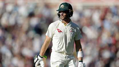 Tim Paine