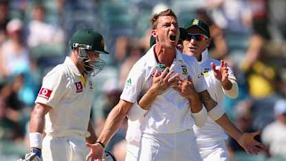 Steyn