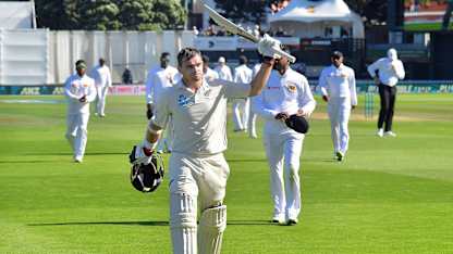 Tom Latham