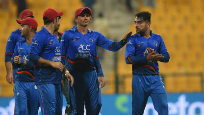 ‘Special day’ for Rashid Khan, the all-round star