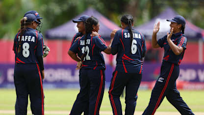 LIVE: Action heats up on day five as teams chase Super Six spots at the U19WC 2025