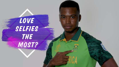 CWC19: Dishing the dirt – Lungi Ngidi