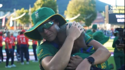 What semi-final triumph means for South Africa | Women's T20WC 2023