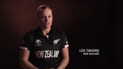 "She's a legend." - Sophie Devine aims to guide the hosts back to winning ways | CWC22