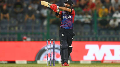 Ali blasts two big sixes