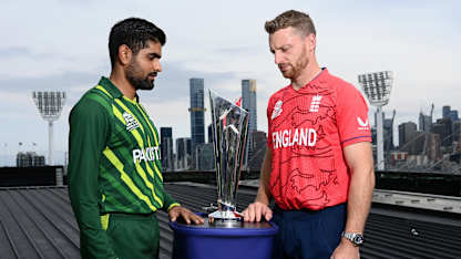 ICC Men's T20 World Cup pre-final image