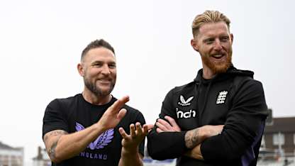 Ben Stokes returns as England name two uncapped players in Test squad for Pakistan tour