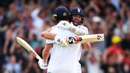 'Headingley, day four yet again' – Ben Stokes delighted by Déjà Vu