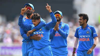 India