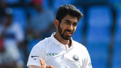 Bumrah