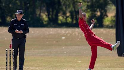 Norway U19s vs Denmark U19s