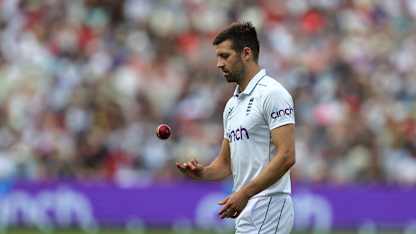 England pacer ruled out for rest of 2024