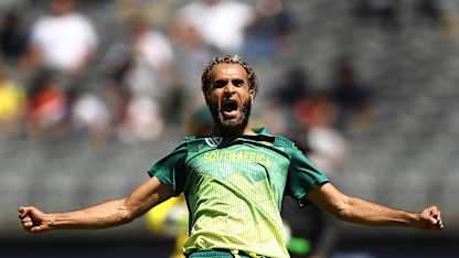 Imran Tahir