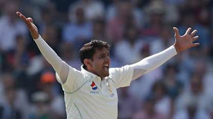 Mohammad Abbas