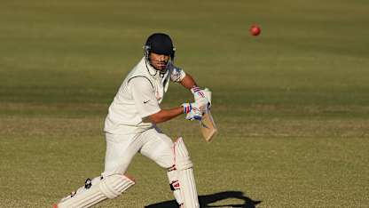 Karun Nair